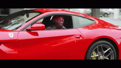 Lil Yachty What GIF , LilYachty What Surprised , Discover \u0026 Share GIFs